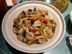 -客宴·江西客家菜(红角洲店)