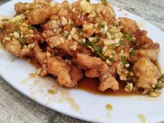 -王鹏家常菜馆