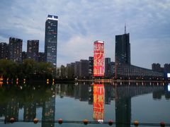 -天鹅湖体育公园