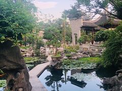 -苏州冶园园林民宿(太湖西山风景区店)