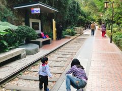 景点-铁路文化公园
