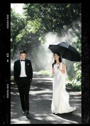 -梵初·STUDIO婚纱摄影(通州万达店)