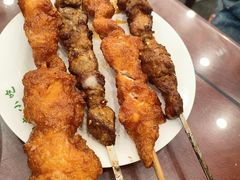-护国寺小吃(新街口店)