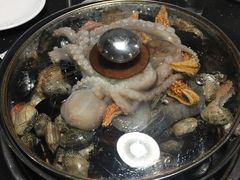-东海章鱼馆(恒瑞街店)