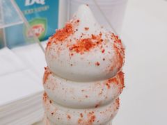-DQ·蛋糕·冰淇淋(湖景东路店)