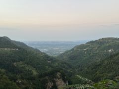 -抱龙峪