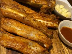 -秀儿家の小确幸融合西餐厅(万达店)