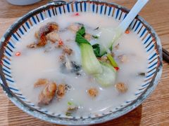 -鲜越鲜鱼粉(财富购物中心店)