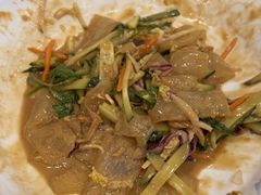 -大清花饺子(山庄店)