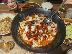 -懒人盐府人家·自贡大麻鱼(安贞店)