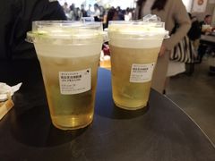 -喜茶(深圳东门1234店)