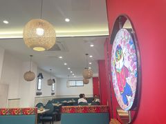-东北王食府(科大店)