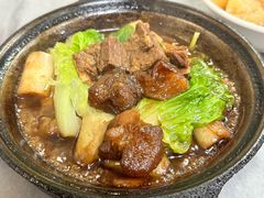 -珍珍小食店(西华路店)