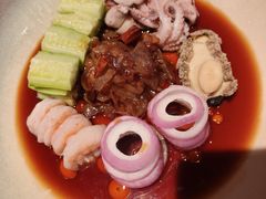 -青年公社烤鸭(熙悦天街店)