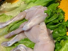 -牛New寿喜烧(闵行龙湖天街店)