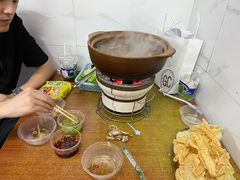 -威邵鸡煲(西华路总店)