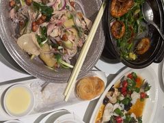 -山泉公馆酒家(广州东站店)