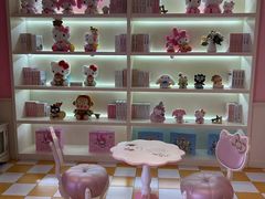 -杭州Hello Kitty乐园