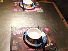 -匠子烤鱼(桫椤湾店)