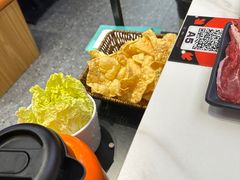 -牛品福潮汕牛肉火锅(旺庄店)