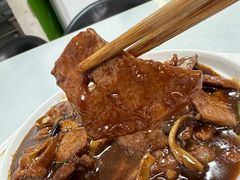 -明呈黄鱼面馆(斜土路店)