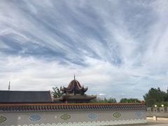 -哈密回王府景区