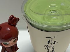 -一杯潮茶·专注潮汕茶饮(十二中创始店)