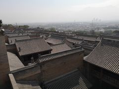 -山西王家大院