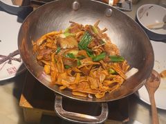 -绿茶餐厅(朝阳大悦城店)