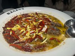 -太二酸菜鱼(正大广场店)