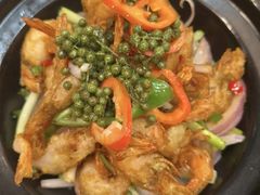 -新宝餐厅(流塘店)
