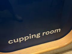 -Cupping Room(Harbour City)