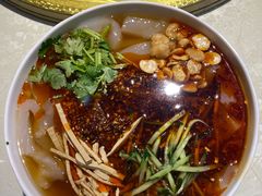 -三道菜(明堂公园店)