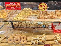 -味多美蛋糕(大红门店)