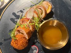 -404干式熟成牛排馆•聚会餐厅