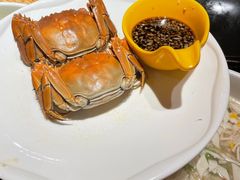 -芳芳私房菜·精做淮扬菜(承德路店)