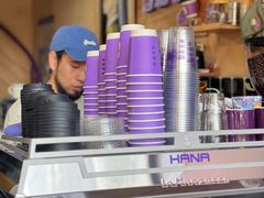 -HANA COFFEE(长寿路店)