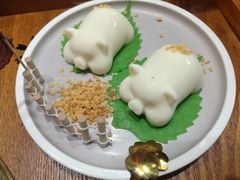 -五条人糖水铺-宽厚里店