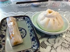 -四宜糕团店(南大街店)