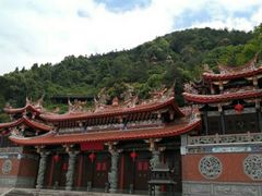 -安溪清水岩