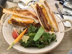 -玲婧胡同·生日蛋糕·餐厅(嘉里城店)