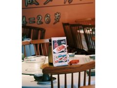 大堂-先记烧鹅王·本地粤菜(福永店)