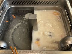 -海底捞火锅(方圆荟店)