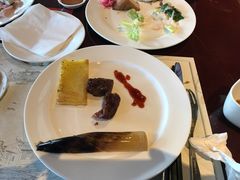 -泰谷酒店·太古码头闽菜自助餐厅