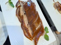 -正德楼果木烤鸭·渔家菜(东港店)