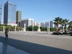 -南宁东站