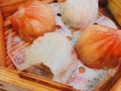 -东鑫记港式茶餐厅(南京东路店)