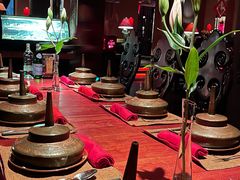 -花马天堂云南餐厅 Lost Heaven(外滩店)