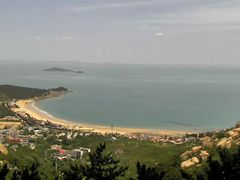 -崂山仰口游览区