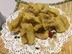-宁海食府(大剧院店)